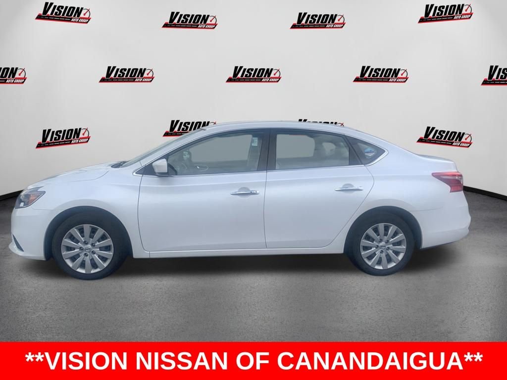nissan sentra 2017 3N1AB7AP3HY283193 image nissan sentra 2017 3N1AB7AP3HY283193 image