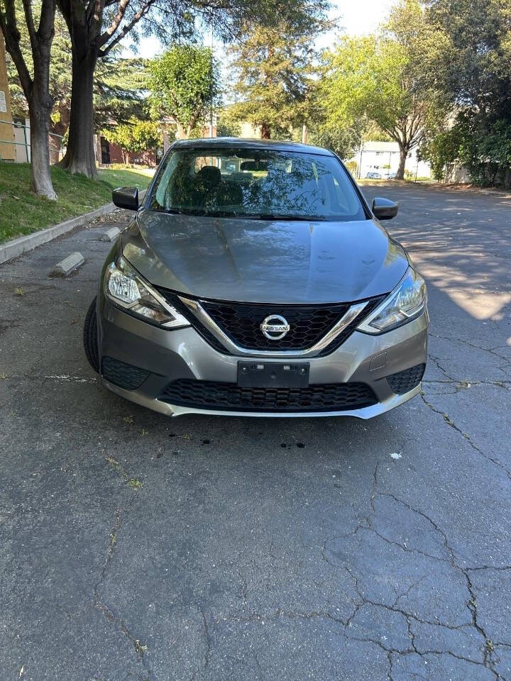 nissan sentra 2017 3N1AB7AP4HY293036 image nissan sentra 2017 3N1AB7AP4HY293036 image