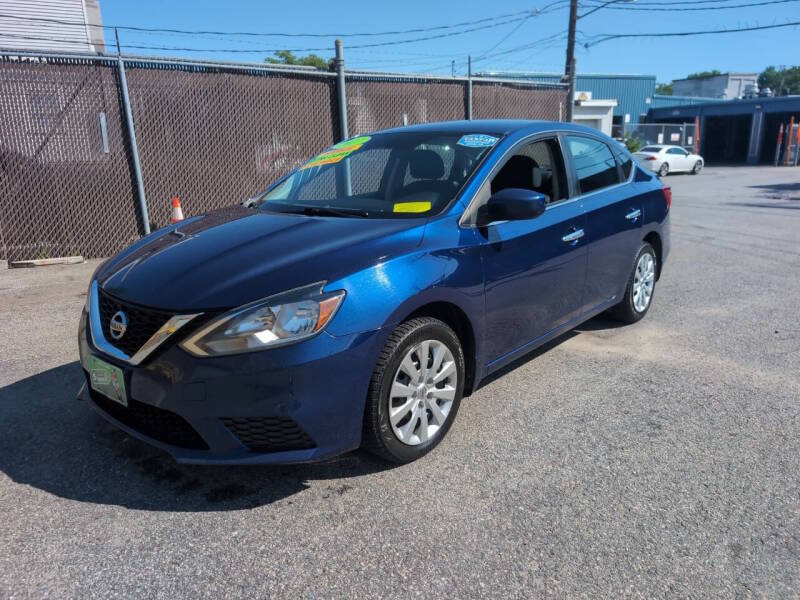 nissan sentra 2017 3N1AB7AP3HY276552 image nissan sentra 2017 3N1AB7AP3HY276552 image