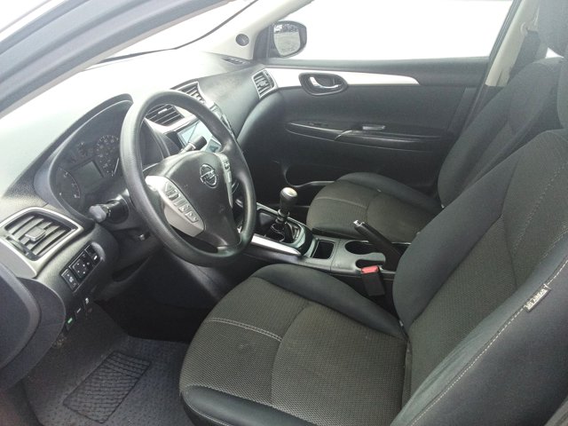 nissan sentra 2017 3N1AB7AP3HY299295 image nissan sentra 2017 3N1AB7AP3HY299295 image