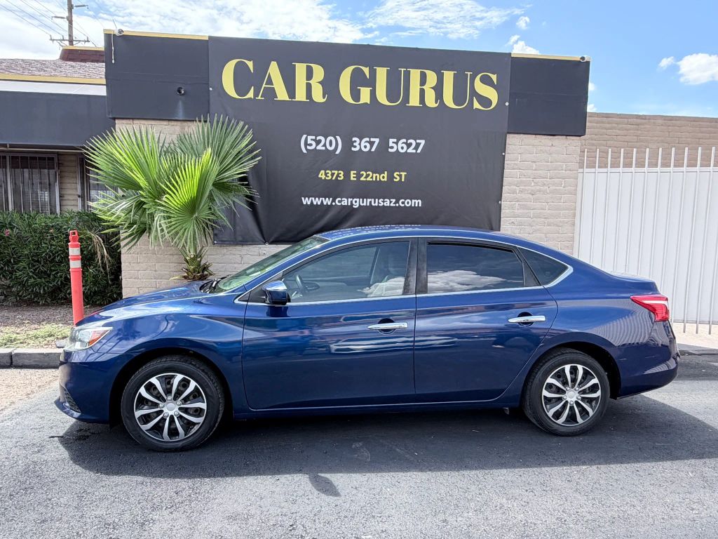 nissan sentra 2017 3N1AB7AP1HY241959 image nissan sentra 2017 3N1AB7AP1HY241959 image