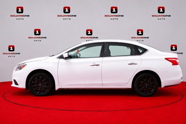 nissan sentra 2017 3N1AB7AP9HY302488 image nissan sentra 2017 3N1AB7AP9HY302488 image