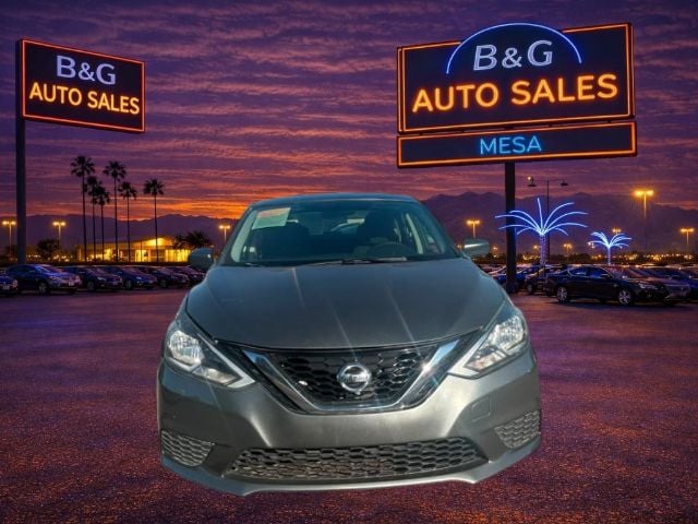 nissan sentra 2017 3N1AB7AP3HY268564 image nissan sentra 2017 3N1AB7AP3HY268564 image