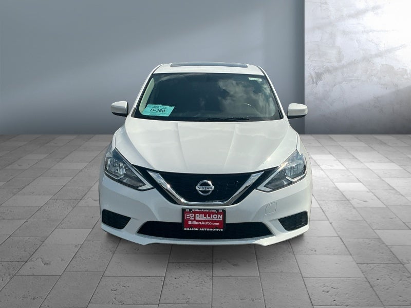 nissan sentra 2017 3N1AB7AP5HY313035 image nissan sentra 2017 3N1AB7AP5HY313035 image