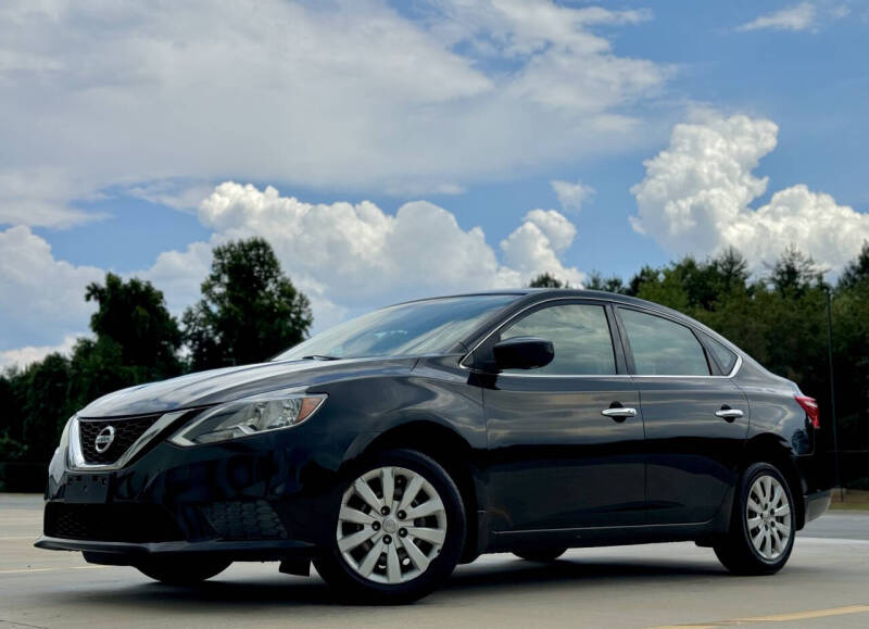 nissan sentra 2017 3N1AB7AP5HY394795 image nissan sentra 2017 3N1AB7AP5HY394795 image