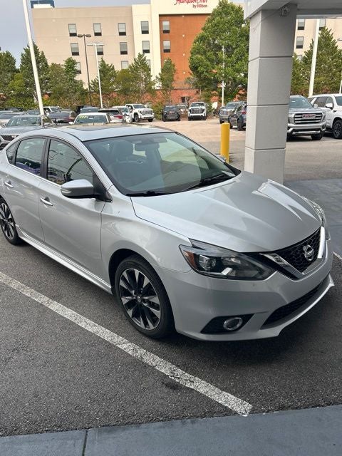 nissan sentra 2017 3N1AB7AP5HY284538 image nissan sentra 2017 3N1AB7AP5HY284538 image