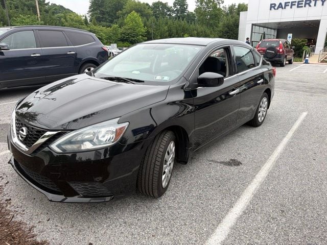 nissan sentra 2017 3N1AB7AP9HY338164 image nissan sentra 2017 3N1AB7AP9HY338164 image