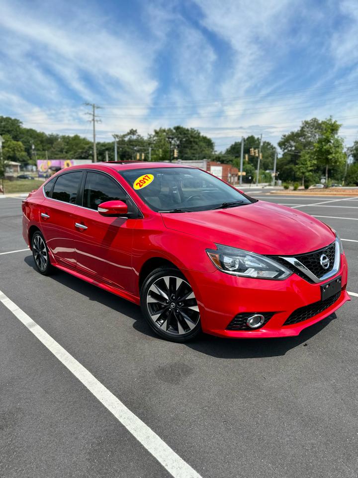 nissan sentra 2017 3N1CB7AP1HY223275 image nissan sentra 2017 3N1CB7AP1HY223275 image