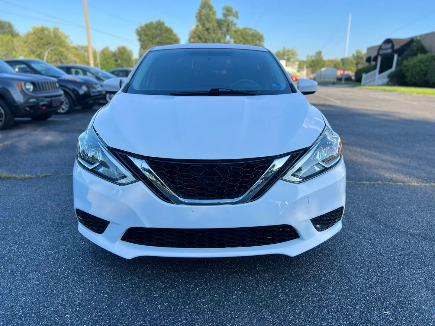 nissan sentra 2017 3N1AB7AP1HY241363 image nissan sentra 2017 3N1AB7AP1HY241363 image