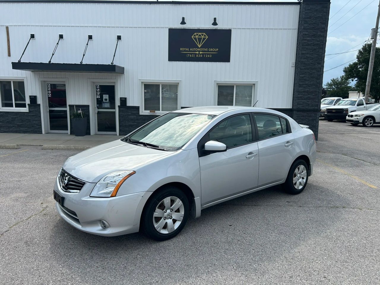 nissan sentra 2012 3N1AB6AP8CL631604 image nissan sentra 2012 3N1AB6AP8CL631604 image