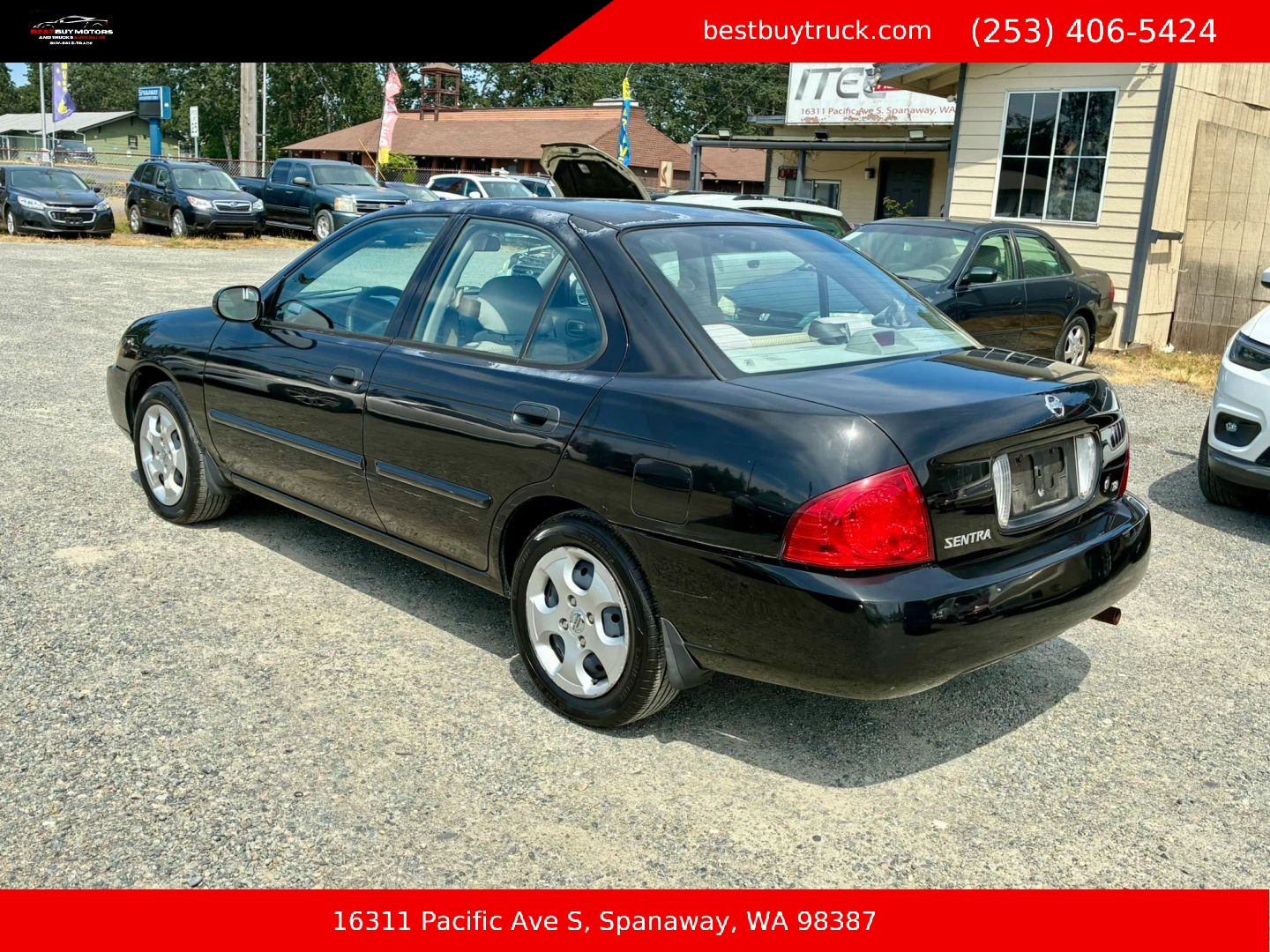 nissan sentra 2004 3N1CB51D44L911322 image nissan sentra 2004 3N1CB51D44L911322 image