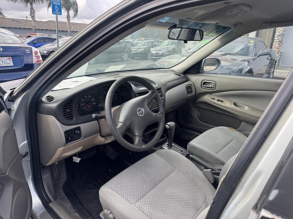 nissan sentra 2004 3N1CB51D54L825128 image nissan sentra 2004 3N1CB51D54L825128 image
