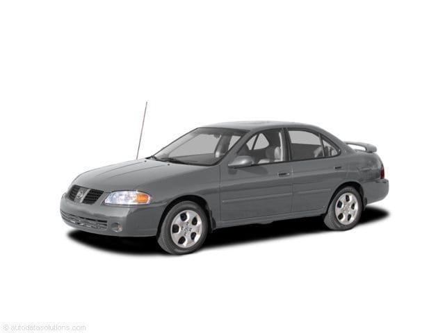nissan sentra 2004 3N1CB51D94L873828 image nissan sentra 2004 3N1CB51D94L873828 image