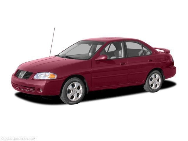 nissan sentra 2004 3N1AB51A54L740805 image nissan sentra 2004 3N1AB51A54L740805 image