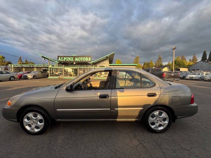 nissan sentra 2004 3N1CB51D44L823547 image nissan sentra 2004 3N1CB51D44L823547 image