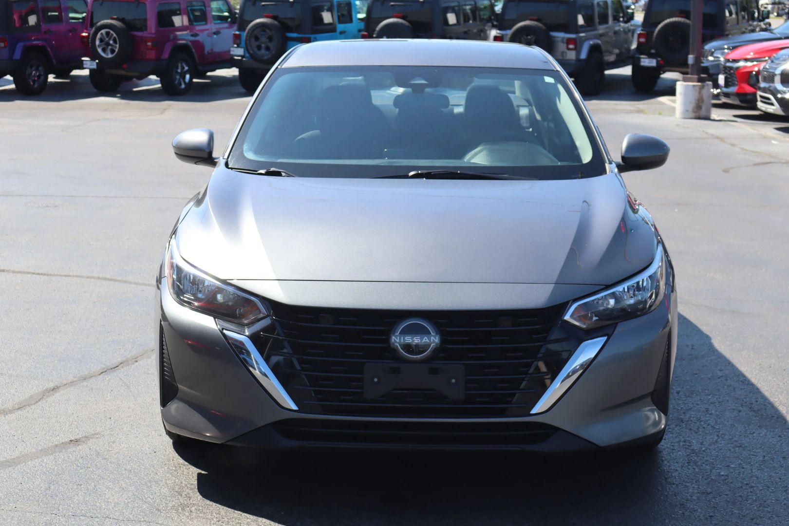 nissan sentra 2024 3N1AB8BV7RY290118 image nissan sentra 2024 3N1AB8BV7RY290118 image