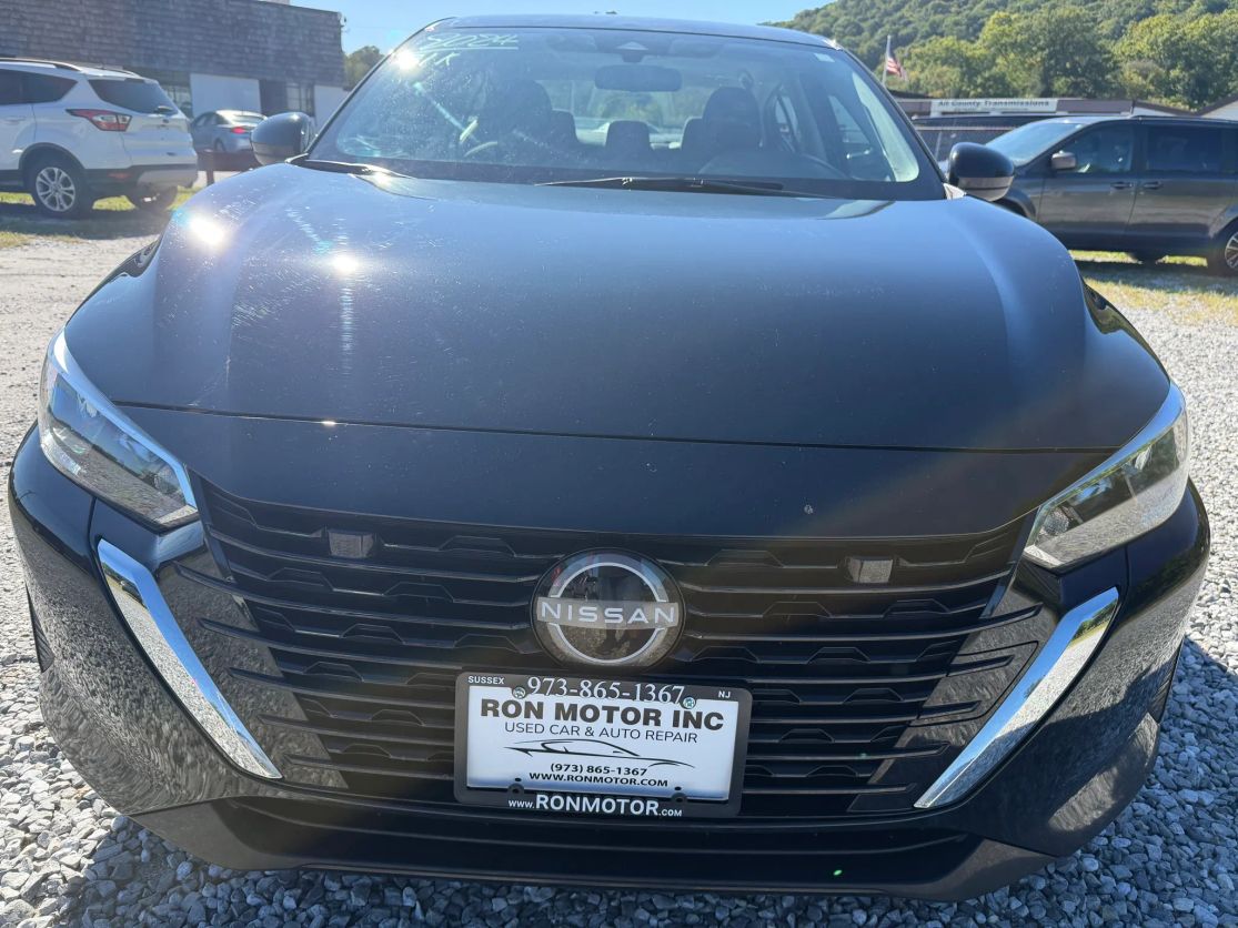 nissan sentra 2024 3N1AB8BV7RY222823 image nissan sentra 2024 3N1AB8BV7RY222823 image