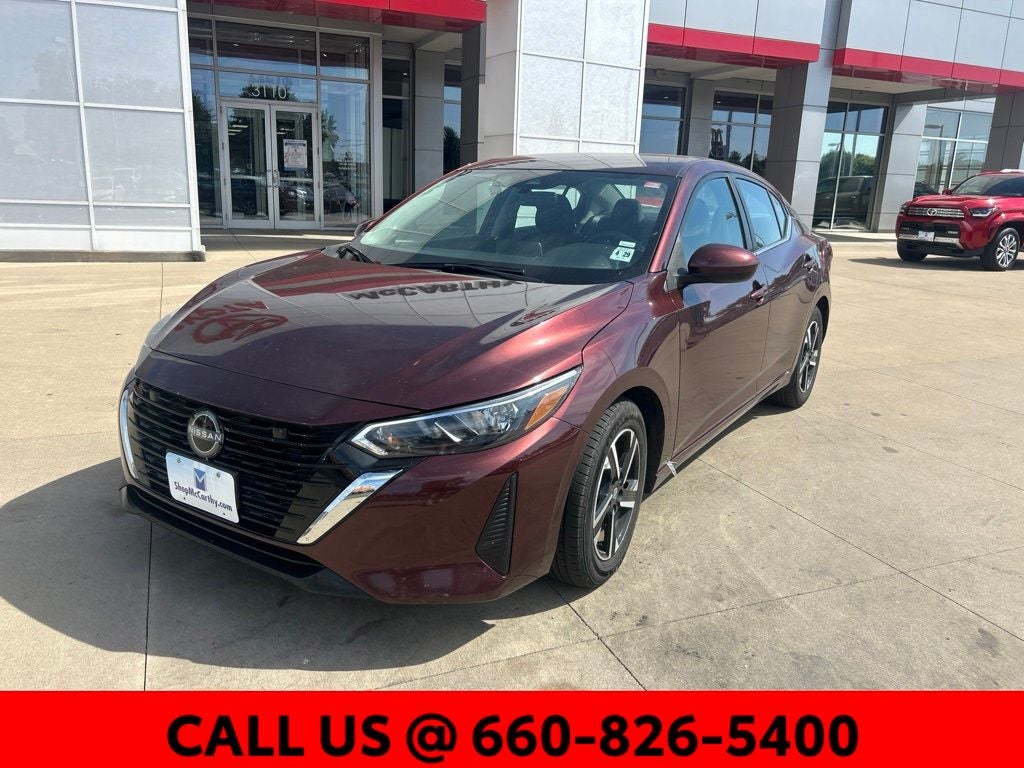 nissan sentra 2024 3N1AB8CV7RY303531 image nissan sentra 2024 3N1AB8CV7RY303531 image
