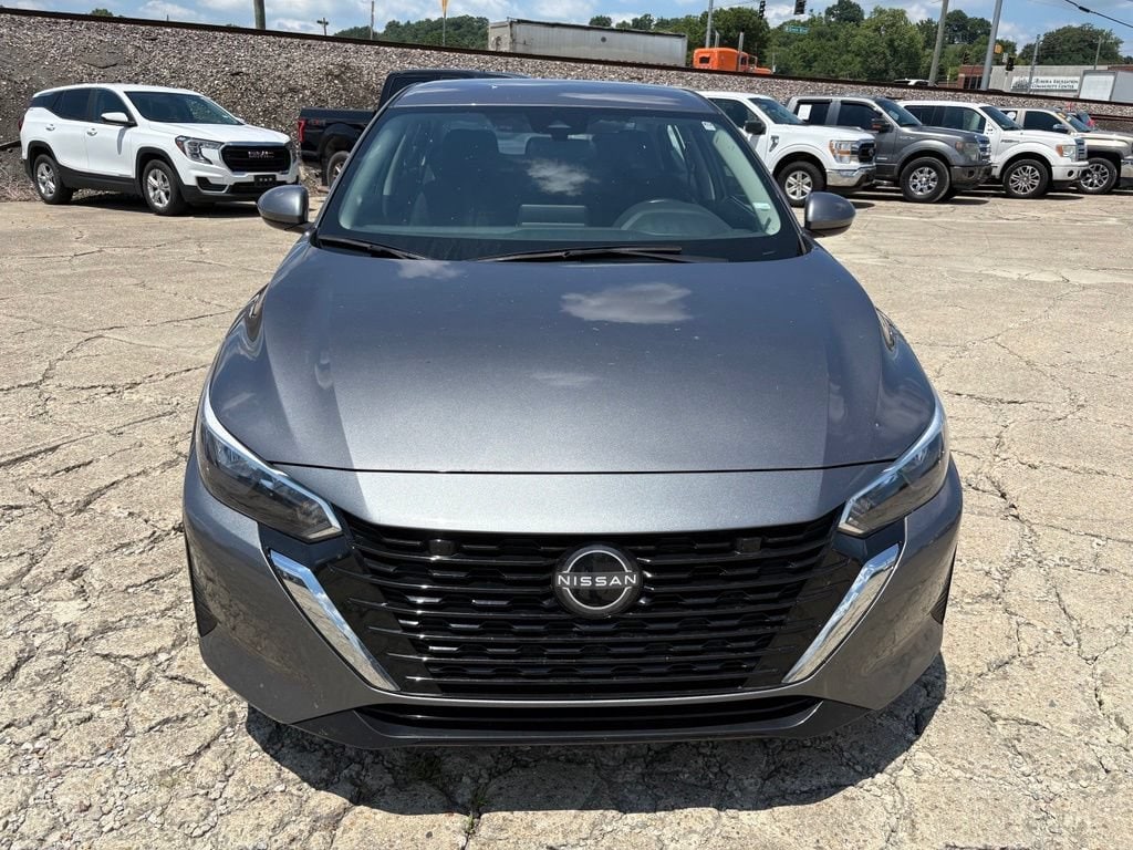 nissan sentra 2024 3N1AB8CV4RY202026 image nissan sentra 2024 3N1AB8CV4RY202026 image