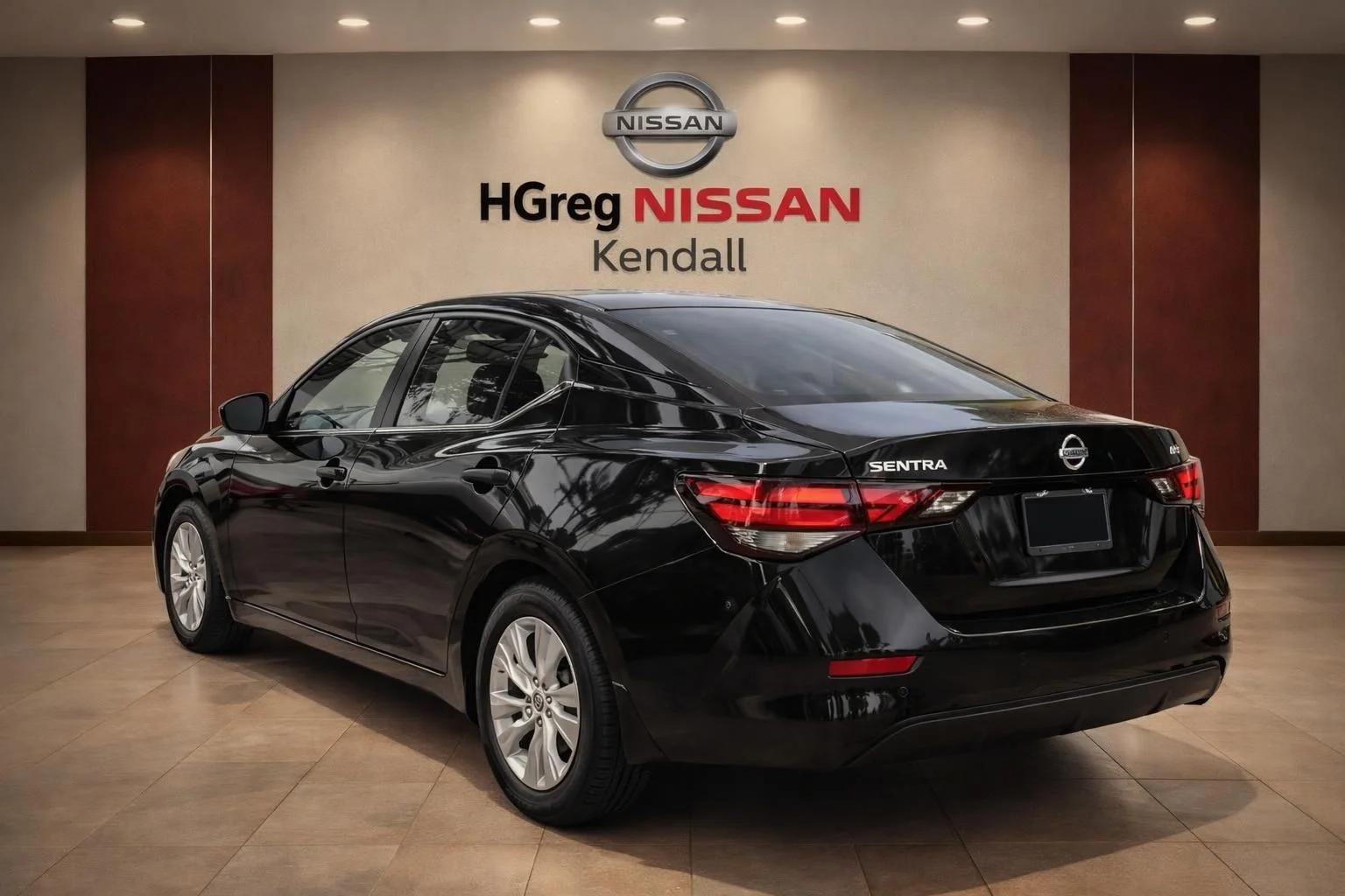 nissan sentra 2024 3N1AB8BVXRY296446 image nissan sentra 2024 3N1AB8BVXRY296446 image