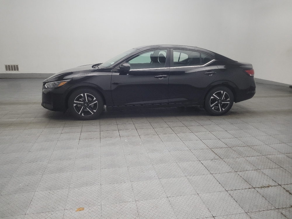 nissan sentra 2024 3N1AB8CV0RY299449 image nissan sentra 2024 3N1AB8CV0RY299449 image