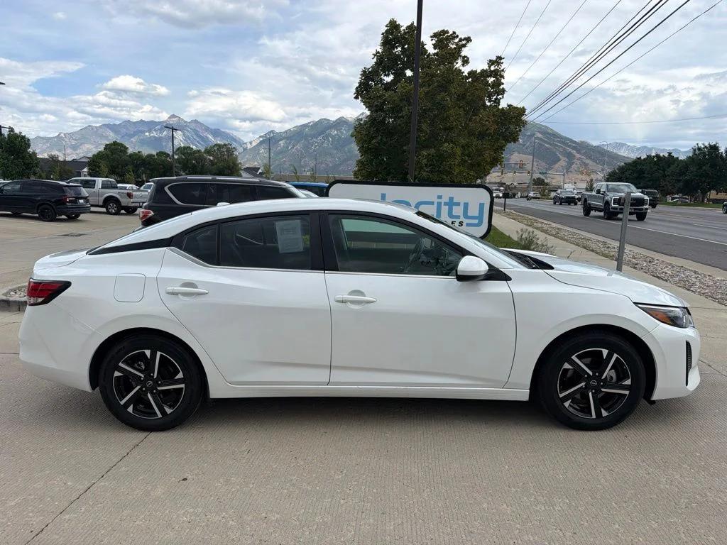nissan sentra 2024 3N1AB8CV6RY310454 image nissan sentra 2024 3N1AB8CV6RY310454 image