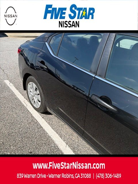 nissan sentra 2024 3N1AB8BV8RY249125 image nissan sentra 2024 3N1AB8BV8RY249125 image