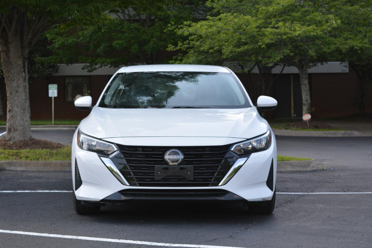 nissan sentra 2024 3N1AB8BV7RY291575 image nissan sentra 2024 3N1AB8BV7RY291575 image