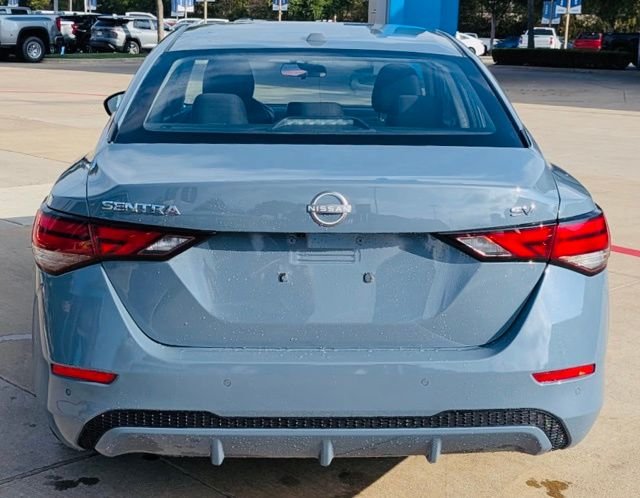 nissan sentra 2024 3N1AB8CV3RY224163 image nissan sentra 2024 3N1AB8CV3RY224163 image