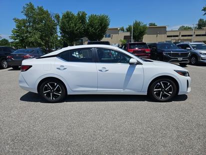 nissan sentra 2024 3N1AB8CV1RY268775 image nissan sentra 2024 3N1AB8CV1RY268775 image