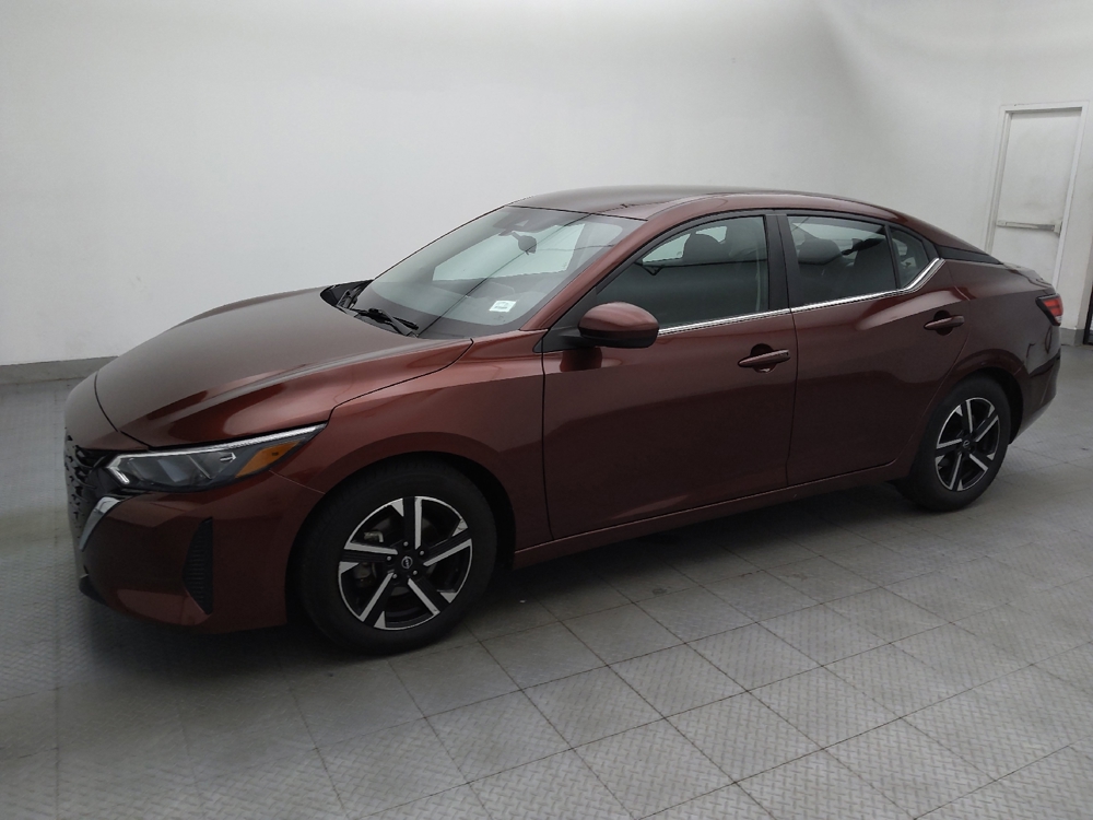 nissan sentra 2024 3N1AB8CV5RY272019 image nissan sentra 2024 3N1AB8CV5RY272019 image