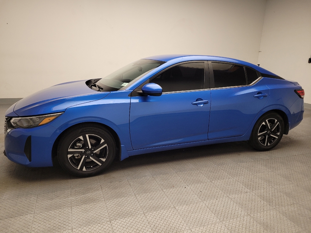 nissan sentra 2024 3N1AB8CVXRY255846 image nissan sentra 2024 3N1AB8CVXRY255846 image