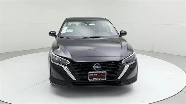 nissan sentra 2024 3N1AB8BV6RY317731 image nissan sentra 2024 3N1AB8BV6RY317731 image