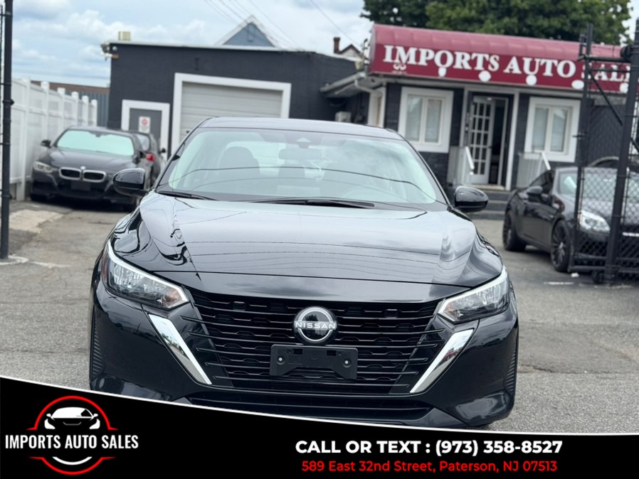 nissan sentra 2024 3N1AB8CV3RY308760 image nissan sentra 2024 3N1AB8CV3RY308760 image