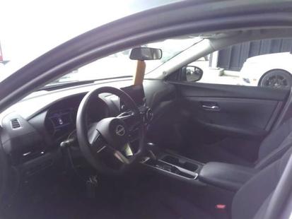 nissan sentra 2024 3N1AB8CV4RY319573 image nissan sentra 2024 3N1AB8CV4RY319573 image