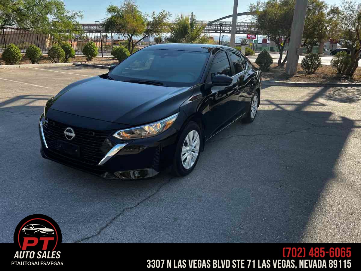 nissan sentra 2024 3N1AB8BV7RY214754 image nissan sentra 2024 3N1AB8BV7RY214754 image