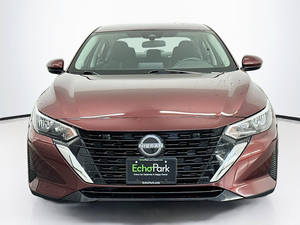 nissan sentra 2024 3N1AB8CV4RY307245 image nissan sentra 2024 3N1AB8CV4RY307245 image