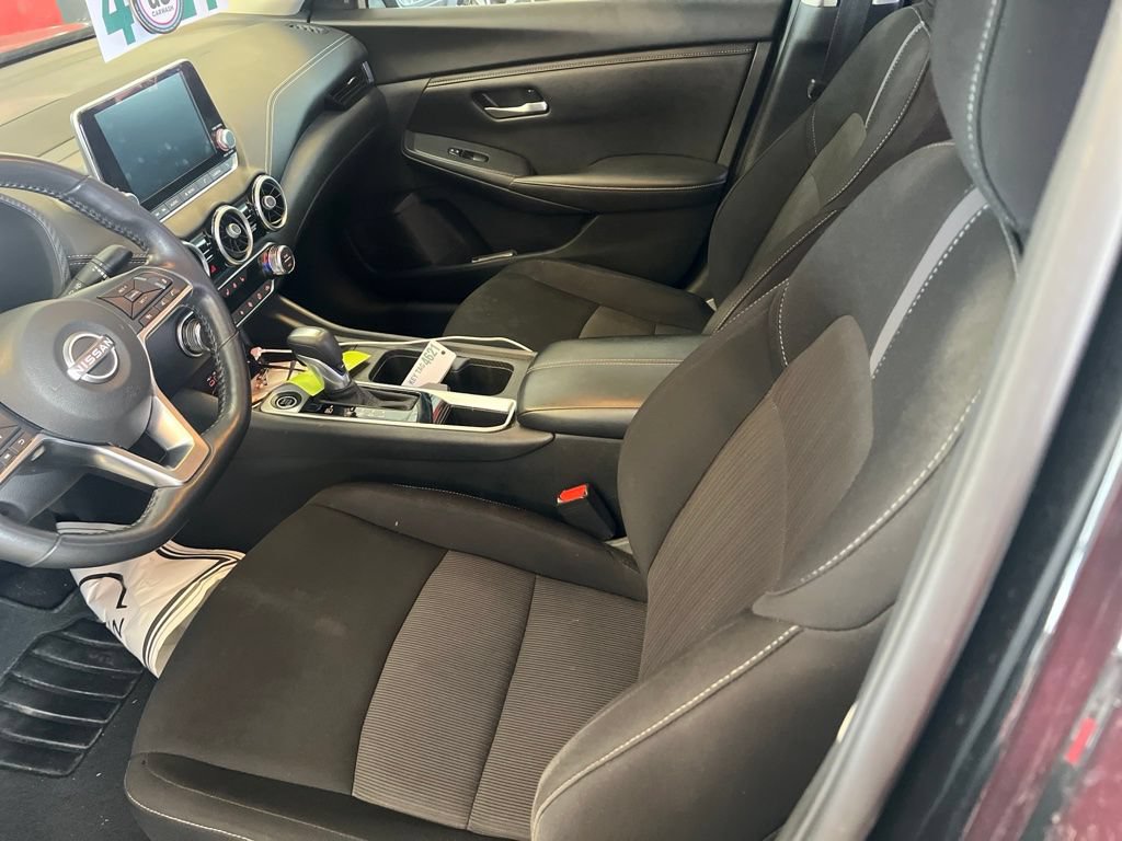 nissan sentra 2024 3N1AB8CV1RY330756 image nissan sentra 2024 3N1AB8CV1RY330756 image