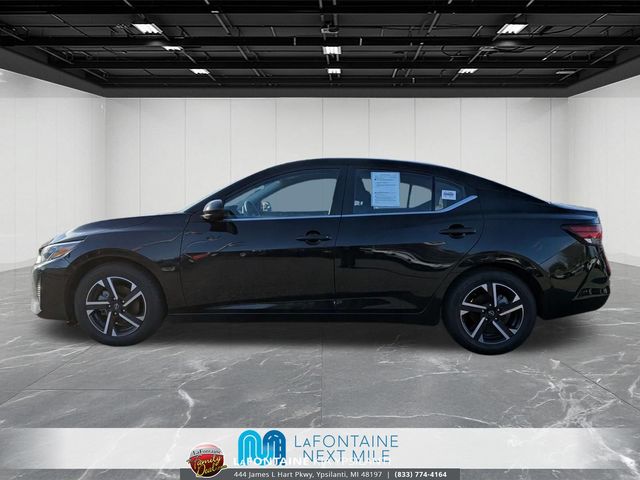 nissan sentra 2024 3N1AB8CV8RY256963 image nissan sentra 2024 3N1AB8CV8RY256963 image