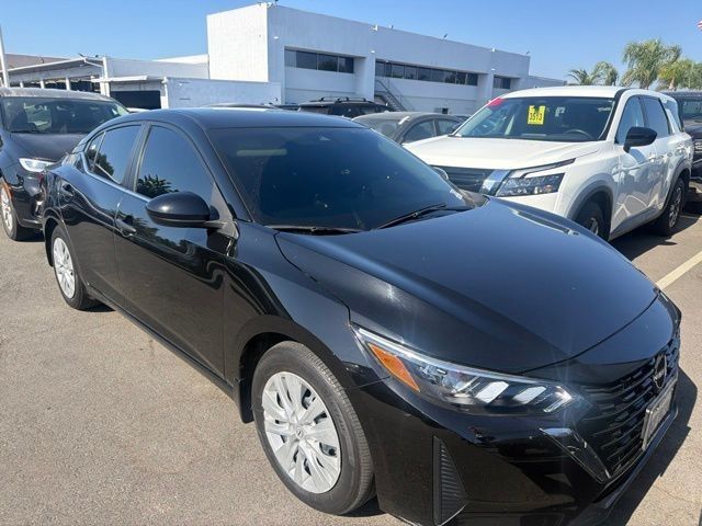 nissan sentra 2024 3N1AB8BV7RY313784 image nissan sentra 2024 3N1AB8BV7RY313784 image