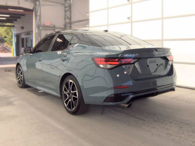 nissan sentra 2024 3N1AB8DV4RY377861 image nissan sentra 2024 3N1AB8DV4RY377861 image