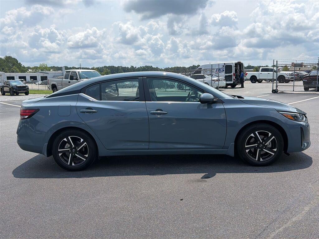 nissan sentra 2024 3N1AB8CV7RY318692 image nissan sentra 2024 3N1AB8CV7RY318692 image