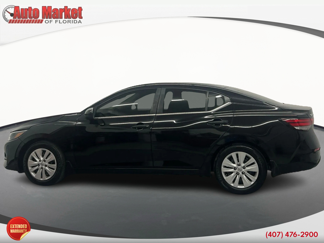 nissan sentra 2024 3N1AB8BV7RY262691 image nissan sentra 2024 3N1AB8BV7RY262691 image