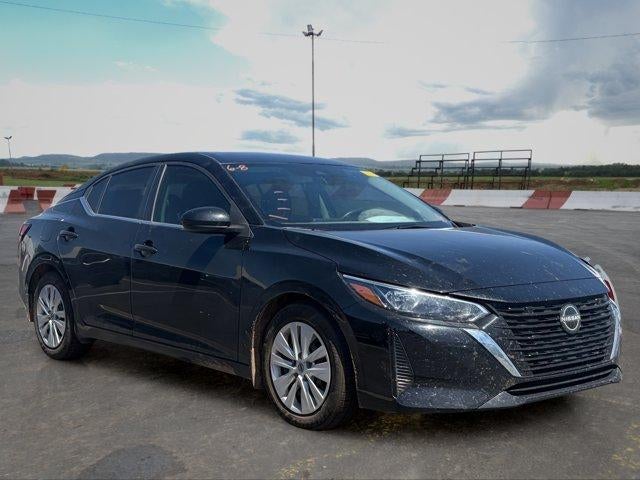 nissan sentra 2024 3N1AB8BV6RY290496 image nissan sentra 2024 3N1AB8BV6RY290496 image
