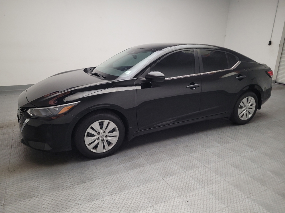 nissan sentra 2024 3N1AB8BV5RY303027 image nissan sentra 2024 3N1AB8BV5RY303027 image