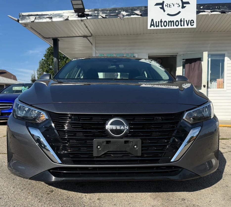 nissan sentra 2024 3N1AB8BV1RY281883 image nissan sentra 2024 3N1AB8BV1RY281883 image