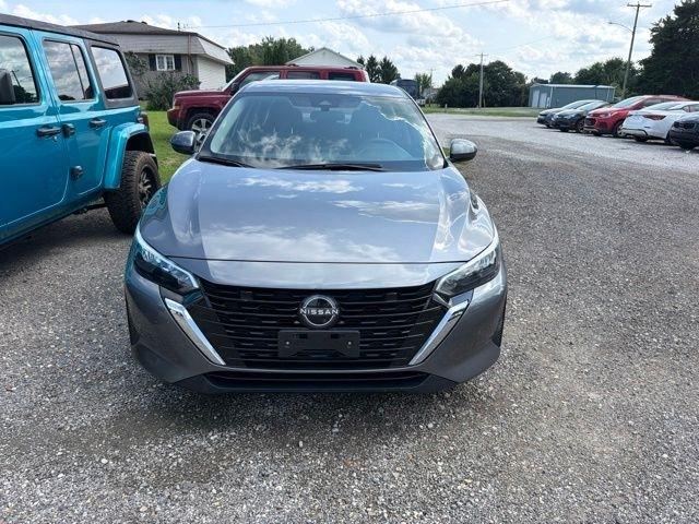 nissan sentra 2024 3N1AB8BV9RY283977 image nissan sentra 2024 3N1AB8BV9RY283977 image
