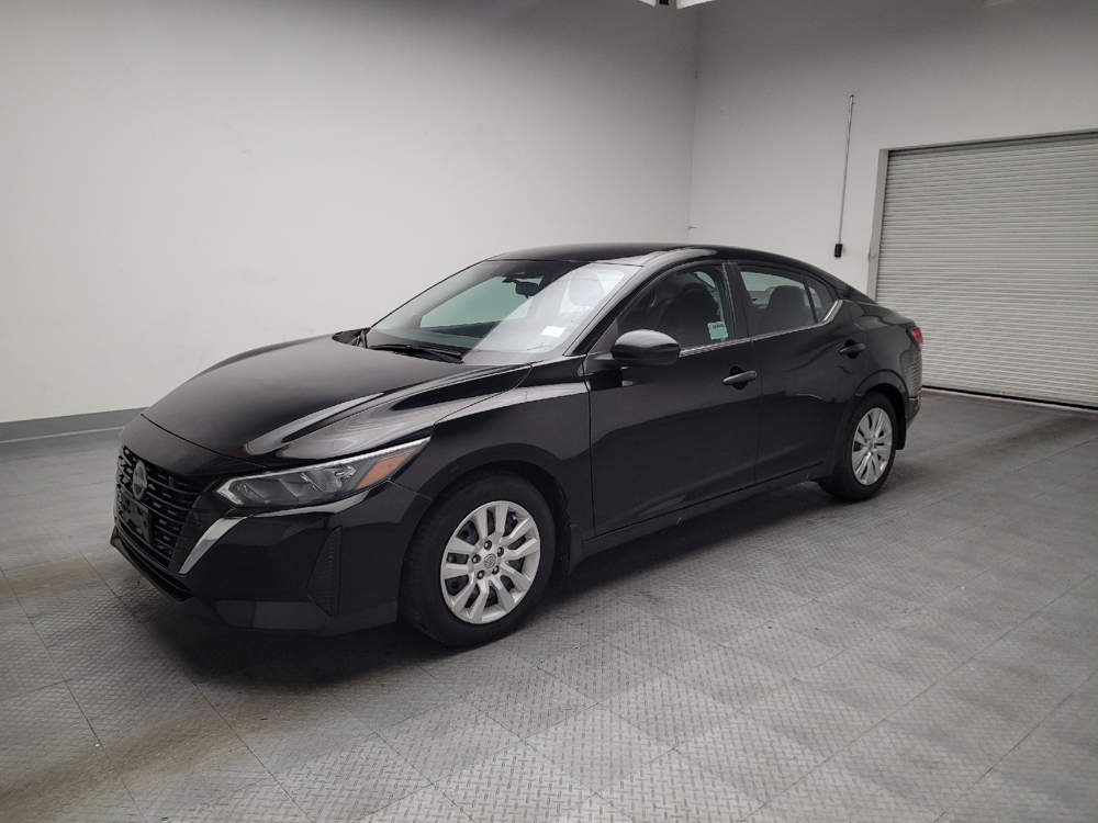 nissan sentra 2024 3N1AB8BV1RY388643 image nissan sentra 2024 3N1AB8BV1RY388643 image