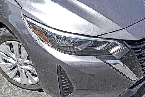 nissan sentra 2024 3N1AB8BV3RY235035 image nissan sentra 2024 3N1AB8BV3RY235035 image