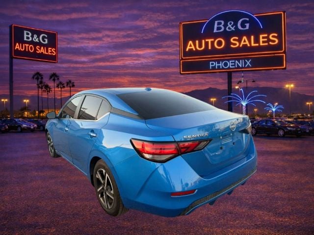 nissan sentra 2024 3N1AB8CV3RY373317 image nissan sentra 2024 3N1AB8CV3RY373317 image